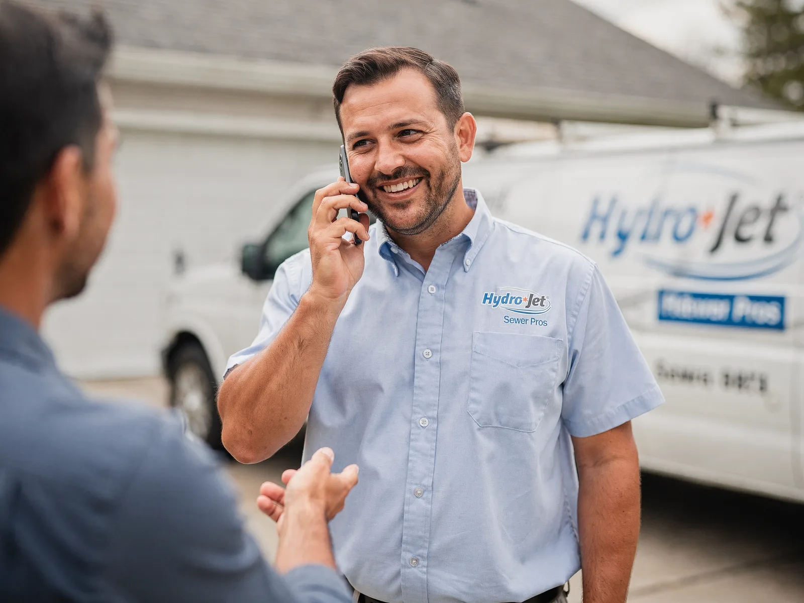 Hydro Jetting Cornland, IL FAQs